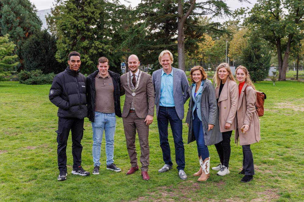 07-10-2022: Grande Finale Sustainable City Challenge